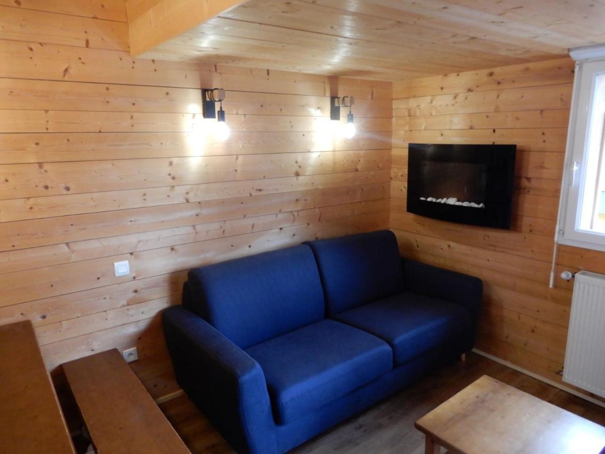 Appartement Domaine Des 100 Lacs 2 Chambres 6 Personnes Cauterets Eksteriør bilde